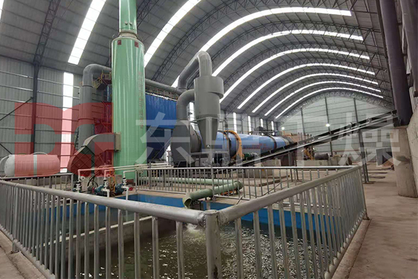 煤泥烘干機價格