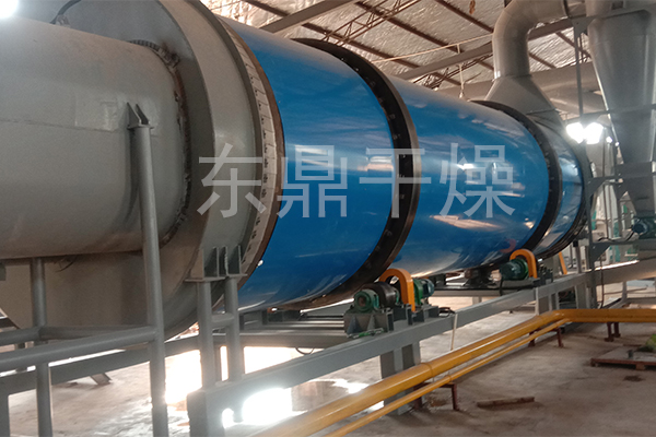 有機肥烘干機設備 有機肥烘干機設備