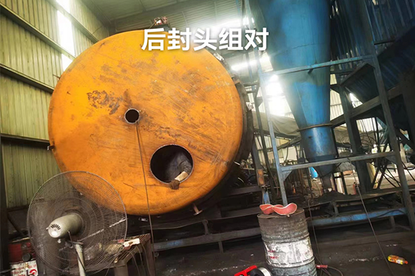 蒸汽煤泥烘干機(jī)設(shè)備